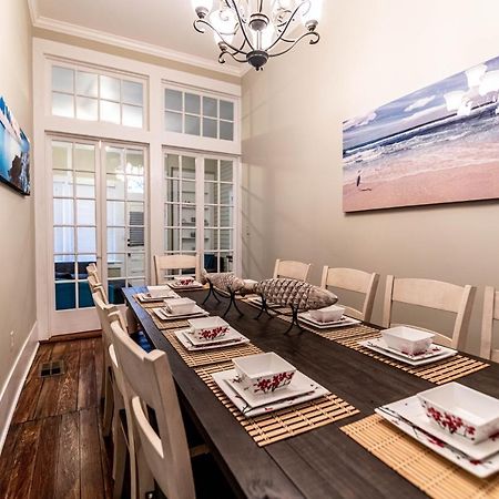 Casaseabreeze Villa Галвестън Екстериор снимка