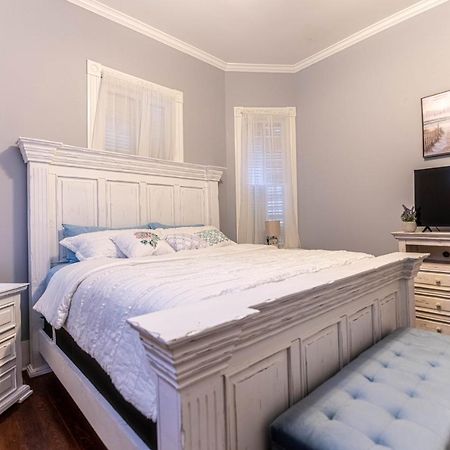 Casaseabreeze Villa Галвестън Екстериор снимка
