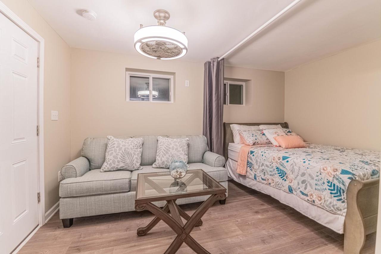 Casaseabreeze Villa Галвестън Екстериор снимка