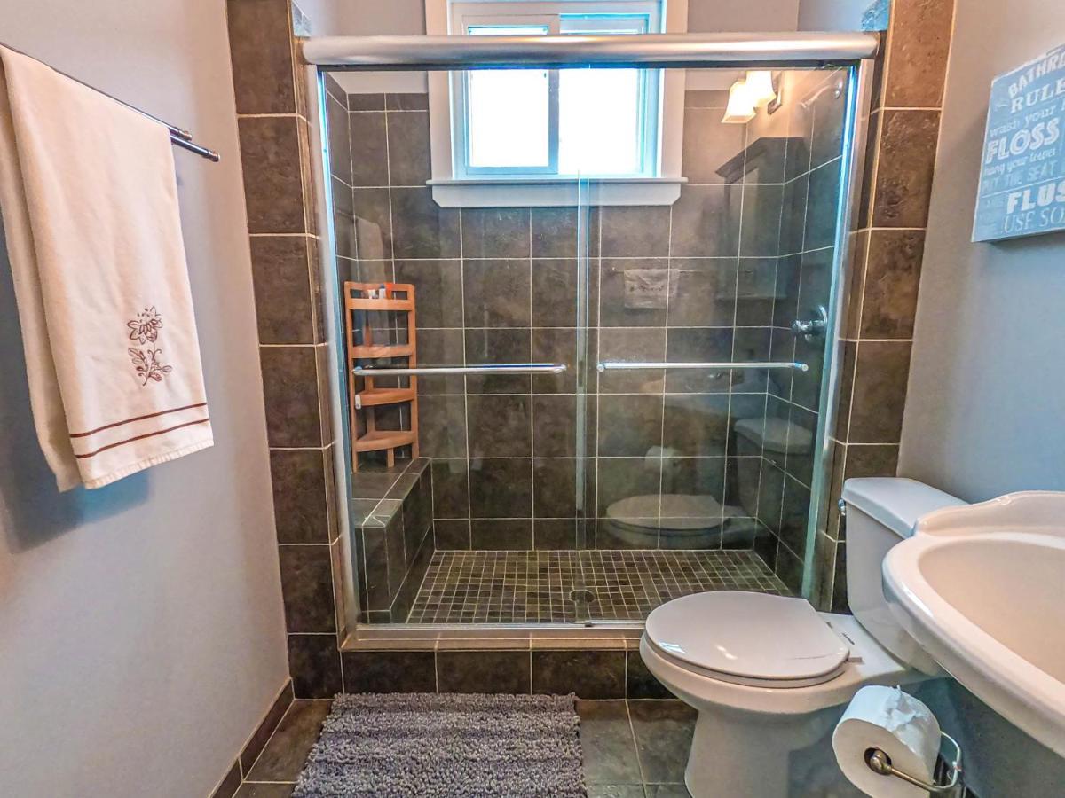 Casaseabreeze Villa Галвестън Екстериор снимка