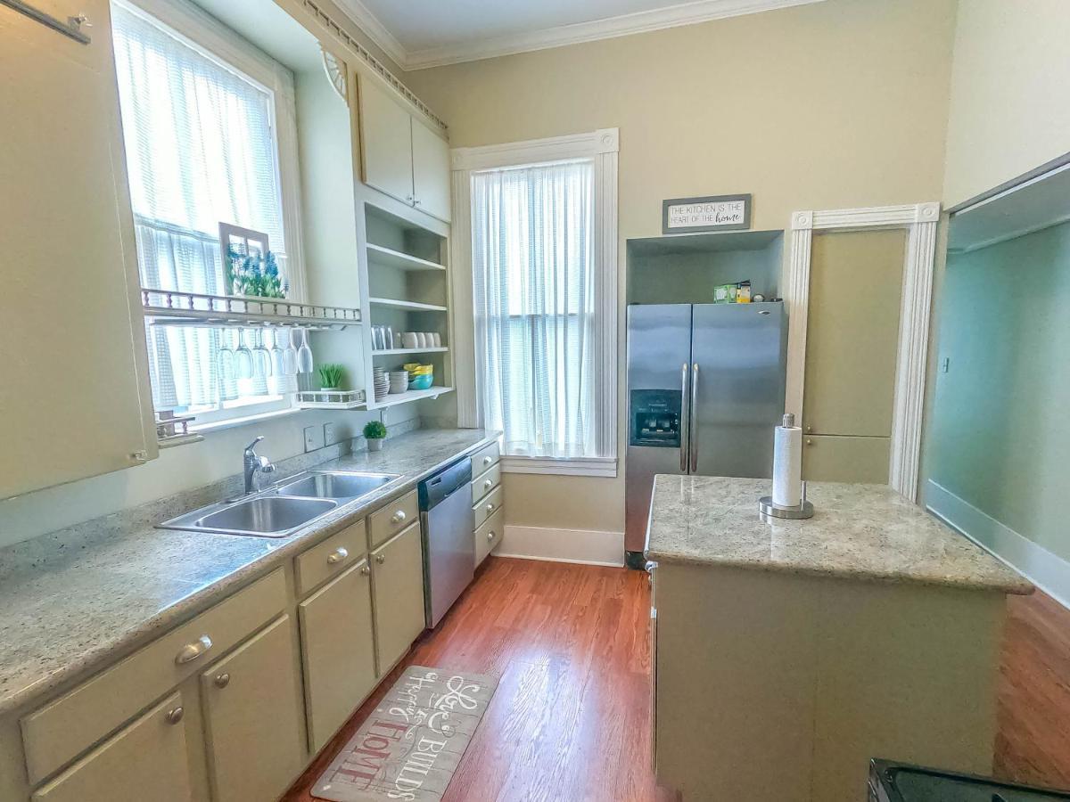 Casaseabreeze Villa Галвестън Екстериор снимка